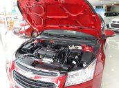 Cần bán Chevrolet Cruze LTZ, vay 99% - LH Thảo 0934002388 giá rẻ nhất Miền Nam