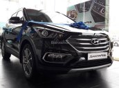 Cẩn thận: Hyundai Santa fe 7 chỗ, máy dầu đặc biệt ưu đãi giá 230 triệu duy nhất tại Hyundai Bà Rịa Vũng Tàu