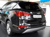 Cẩn thận: Hyundai Santa fe 7 chỗ, máy dầu đặc biệt ưu đãi giá 230 triệu duy nhất tại Hyundai Bà Rịa Vũng Tàu