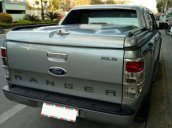 Bán Ford Ranger đời 2009, màu vàng số tự động