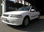 Bán Mazda 323 1999, màu trắng 