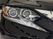 Bán xe Lexus ES 250 đời 2017, màu đen, nhập khẩu chính hãng
