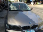 Bán xe BMW 3 Series 325i đời 2010, màu xám