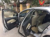 Bán Toyota Vios E 2009, màu bạc, giá 365tr