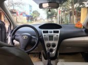 Bán Toyota Vios E 2009, màu bạc, giá 365tr