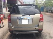 Bán Chevrolet Captiva LT đời 2007, 420tr