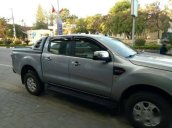 Bán Ford Ranger đời 2009, màu vàng số tự động