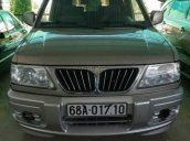 Cần bán gấp Mitsubishi Jolie 2003, giá tốt