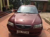 Bán Mazda 626 đời 2002, màu đỏ