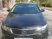 Bán Kia Forte đời 2013, màu đen số tự động, giá chỉ 498 triệu