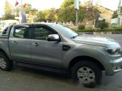 Bán Ford Ranger đời 2009, màu vàng số tự động