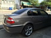 Bán xe BMW 3 Series 325i đời 2010, màu xám