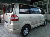 Bán xe Suzuki APV năm 2007, màu vàng, giá tốt