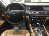 Cần bán xe BMW 7 Series 730I AT đời 2017, màu đen, nhập khẩu nguyên chiếc