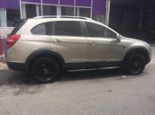 Bán Chevrolet Captiva LT đời 2007, 420tr