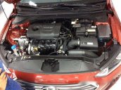 Bán Hyundai Elantra 1.6AT đời 2016, màu đỏ số tự động, giá tốt