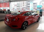 Honda Civic 2017 - Honda Tây Hồ- Khuyến mãi lớn - 097.656.6868