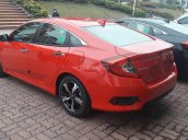 Honda Civic 2017 - Honda Tây Hồ- Khuyến mãi lớn - 097.656.6868