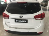 (Kia Long Biên) - Kia Rondo FL (2017), xe mới, giao xe ngay- LH Nam 0986636683