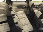 Ford Transit Limousine 10 chỗ, màu xám, đẳng cấp vận chuyển hành khách