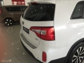 (Kia Long Biên) - Kia Sorento (2017), xe mới- giao xe ngay- LH Nam 0986636683- trả góp 80%