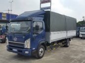 Xe tải Faw tải trọng 7,25T thùng dài 6270 rộng 2m2 giá tốt nhất