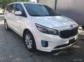 Bán xe Kia Sedona GATH full option, giá ưu đãi hấp dẫn, hot hot 2017