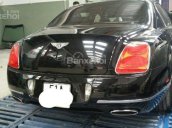 Cần bán Bentley Continental đời 2009, màu đen, nhập khẩu chính hãng