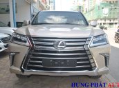 Cần bán Lexus LX 570 đời 2016, xe nhập