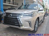 Cần bán Lexus LX 570 đời 2016, xe nhập