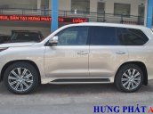 Cần bán Lexus LX 570 đời 2016, xe nhập