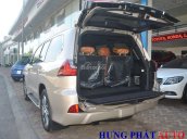 Cần bán Lexus LX 570 đời 2016, xe nhập