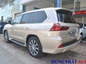 Cần bán Lexus LX 570 đời 2016, xe nhập