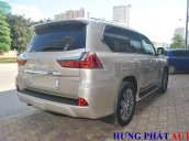 Cần bán Lexus LX 570 đời 2016, xe nhập