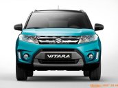 Bán Suzuki Vitara 2017 mới 100%, nhập khẩu Châu Âu. Gọi 0907384483 để có giá tốt nhất