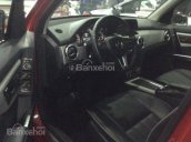 Cần bán lại xe Mercedes GLK250 đời 2013, màu đỏ, nhập khẩu