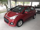 Chỉ với 120tr, sở hữu ngay xe Hyundai Grand I10 chạy Uber, Grab thu nhập 20Tr/tháng tại Hyundai Tây Hồ