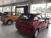 Chỉ với 120tr, sở hữu ngay xe Hyundai Grand I10 chạy Uber, Grab thu nhập 20Tr/tháng tại Hyundai Tây Hồ