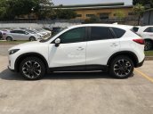 Mazda Hải Phòng - Mazda CX5 ưu đãi giá cực tốt và bộ phụ kiện giá trị cho khách hàng mua xe tháng 2 - LH: 0949089769