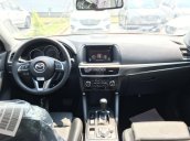 Mazda Hải Phòng - Mazda CX5 ưu đãi giá cực tốt và bộ phụ kiện giá trị cho khách hàng mua xe tháng 2 - LH: 0949089769