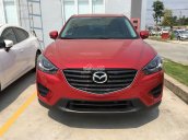 Mazda Hải Phòng - Mazda CX5 ưu đãi giá cực tốt và bộ phụ kiện giá trị cho khách hàng mua xe tháng 2 - LH: 0949089769