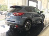 Mazda Hải Phòng - Mazda CX5 ưu đãi giá cực tốt và bộ phụ kiện giá trị cho khách hàng mua xe tháng 2 - LH: 0949089769