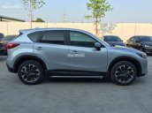 Mazda Hải Phòng - Mazda CX5 ưu đãi giá cực tốt và bộ phụ kiện giá trị cho khách hàng mua xe tháng 2 - LH: 0949089769