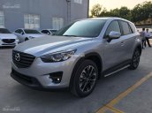 Mazda Hải Phòng - Mazda CX5 ưu đãi giá cực tốt và bộ phụ kiện giá trị cho khách hàng mua xe tháng 2 - LH: 0949089769