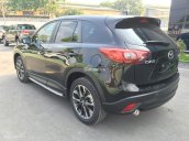 Mazda Hải Phòng - Mazda CX5 ưu đãi giá cực tốt và bộ phụ kiện giá trị cho khách hàng mua xe tháng 2 - LH: 0949089769