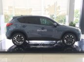 Mazda Hải Phòng - Mazda CX5 ưu đãi giá cực tốt và bộ phụ kiện giá trị cho khách hàng mua xe tháng 2 - LH: 0949089769