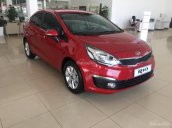 Kia Rio AT - Xe nhập khẩu - Giá tốt nhất - Hỗ trợ trả góp 90% giá trị xe