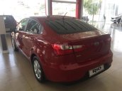 Kia Rio AT - Xe nhập khẩu - Giá tốt nhất - Hỗ trợ trả góp 90% giá trị xe