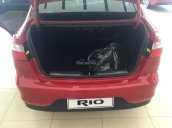 Kia Rio AT - Xe nhập khẩu - Giá tốt nhất - Hỗ trợ trả góp 90% giá trị xe