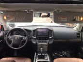 Bán Toyota Land Cruiser VX-R 2016, màu trắng, nhập khẩu, giá tốt, LH: 0948. 256.912